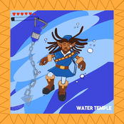 Water Temple