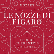 Wolfgang Amadeus Mozart : Le nozze di Figaro