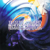 Blue Fantasy Remix