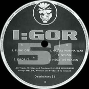 Dance Like You're Spelling Gurdjieff