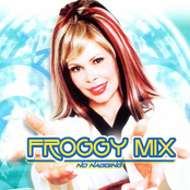 What Can I Say by Froggy Mix