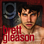 Brett Gleason 'The Dissonance'