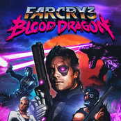 Far Cry 3: Blood Dragon