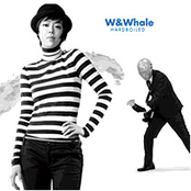W & Whale Hardboiled