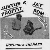 Nothing's Changed Artwork