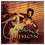 Celine Dion: The Colour of My Love