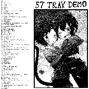 57 Trax Demo