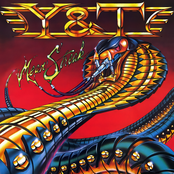 Y&T: Mean Streak