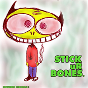 Stick Ur Bones