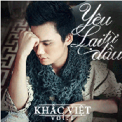 Yêu lại từ đầu