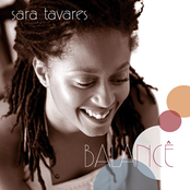 Sara Tavares: Balance