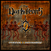 Psycholotron by The Dark Aeons