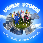 Kalush Orchestra: Ushme Uturbe