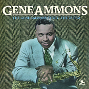 A Lover Is Blue by Gene Ammons