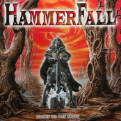 Glory To The Brave by Hammerfall