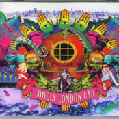 Lonely London Lad - Double CD Debut