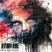 Avion Roe: The Art of Fiction - Singles
