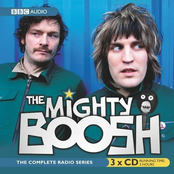 Never Heard Before Material by The Mighty Boosh