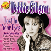 Lost In Your Eyes and Other Hits cover