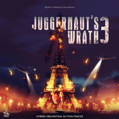 Juggernaut's Wrath 3