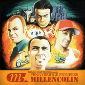 Millencolin - Right About Now