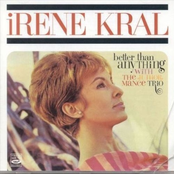 No More by Irene Kral