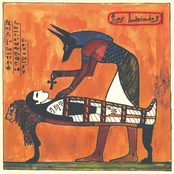 la marca de anubis