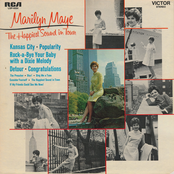 Marilyn Maye: The Happiest Sound In Town