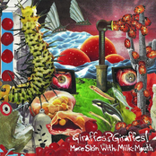 More Skin With Milk-Mouth