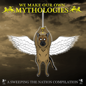 We Make Our Own Mythologies