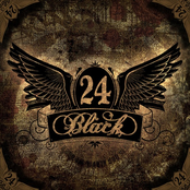 Hollywood Monroe by 24 Black