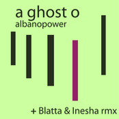 A Ghost O EP