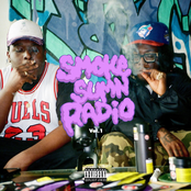 Smoke Sumn Radio, Vol. 1