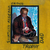 Shirtless Algebra Fridays