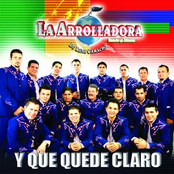 La Arrolladora Banda El Limon: Y Que Quede Claro