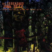 From Here You'll Watch the World Go By