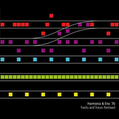 Tracks and Traces Remixed