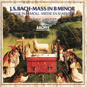 Agnus Dei by Johann Sebastian Bach