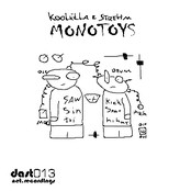 Monotoys EP