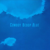 Cowboy Bebop Blue