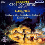 Dittersdorf: Oboe Concertos (Complete)