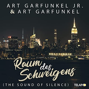 Raum des Schweigens (The Sound of Silence)