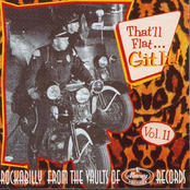 That'll Flat Git It!, Vol. 11