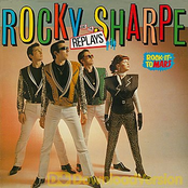 Dream Lover by Rocky Sharpe & The Replays