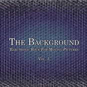 Electronic Rock for Moving Pictures, Vol. 1