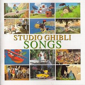 Studio Ghibli Songs