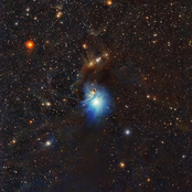 宇宙の謎 / The Silent Void