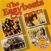 Down To The Last 500 by The Easybeats