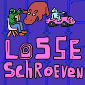 Losse Schroeven