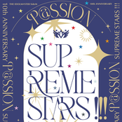 THE IDOLM@STER SideM 10th ANNIVERSARY P@SSION 17 SUPREME STARS !!!